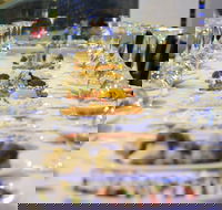 Tinman Turkish Cuisine - Lismore Accommodation
