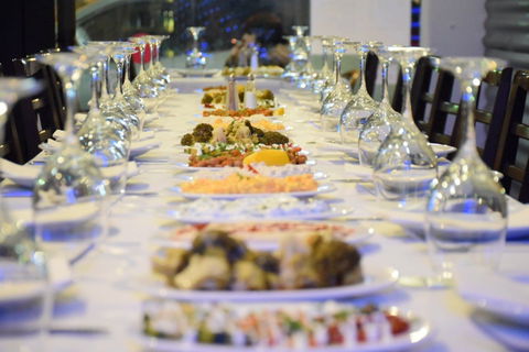 Tinman Turkish Cuisine - Lismore Accommodation 0