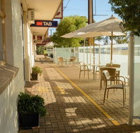 V Hotel - Lismore Accommodation