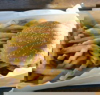 7th Avenue Fish  Chips