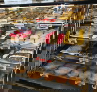 AH Bakery - Lismore Accommodation