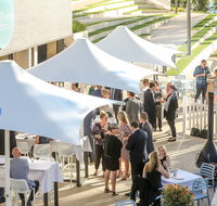 ALure Champagne  Seafood Bar - Lismore Accommodation
