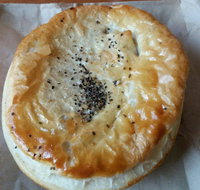 Bemersyde Bakehouse - Lismore Accommodation
