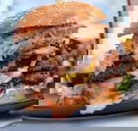 Burgertory - Kew - Lismore Accommodation
