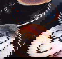 Caffettiera Kitchen  Espresso Bar - Lismore Accommodation