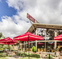 Cafe Mannum - Mannum Motel Complex - Lismore Accommodation