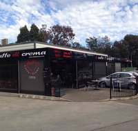 Caffe Di Crema - Lismore Accommodation