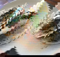 Canteen - Lismore Accommodation