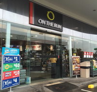 C Coffee - Cavan - Lismore Accommodation