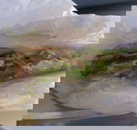 Chez's Diner - Lismore Accommodation