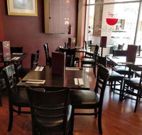 Cinta Raya Restaurant - Lismore Accommodation