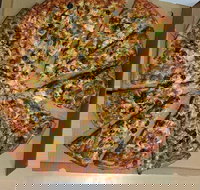 Drouin Family Hotel - Lismore Accommodation