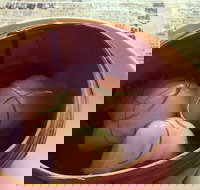 Dumplings  Beer - Potts Point