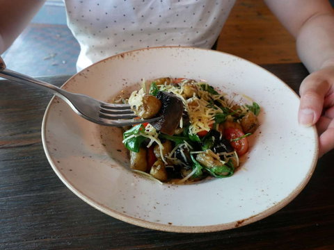 Espresso 155 - Lismore Accommodation 0