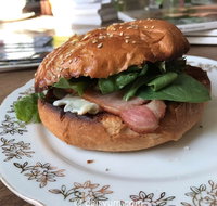 Espresso Royale - Lismore Accommodation