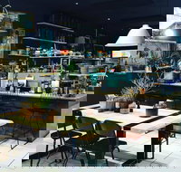 Flock Espresso and Eats - Lismore Accommodation