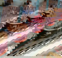 Giotto Gelato - Smithfield - Lismore Accommodation