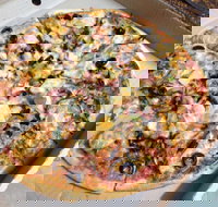 Greenwood Pizza - Lismore Accommodation