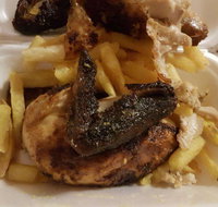 Green Brook Charcoal Chicken and Noodle Bar - Lismore Accommodation