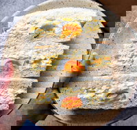 Grumpy Madam - Lismore Accommodation