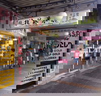 Guilin Rice Noodles - Lismore Accommodation