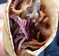 Haci's Kebabs Food Truck - Lismore Accommodation