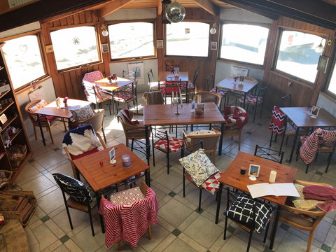 Hillbrook Hygge Cafe - Lismore Accommodation 1