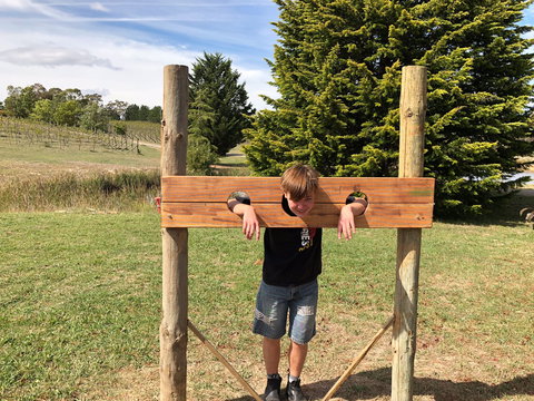 Hillbrook Hygge Cafe - Lismore Accommodation 2