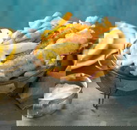 Jamaica Blue - Hoppers Crossing - Lismore Accommodation