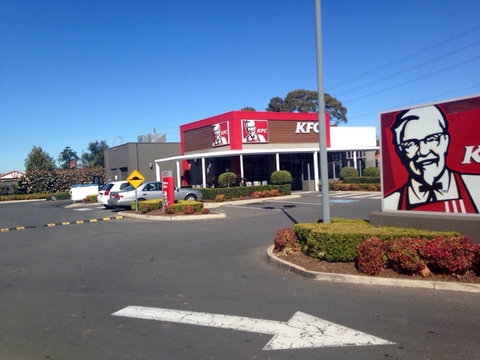 KFC - Torrensville - Lismore Accommodation 0