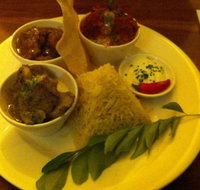 Kipling's Restaurant - The Bombay Bicycle Club - Lismore Accommodation