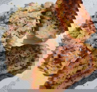 La Vela Restaurant - Lismore Accommodation