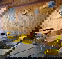 Lebanese Bakery  International Food - Lismore Accommodation