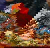 Lumbini Nepalese Restaurant - Lismore Accommodation