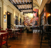 Madame Hanoi - Lismore Accommodation