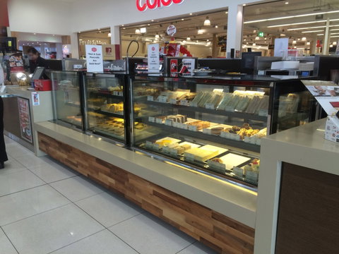 Michel's Patisserie - Cheltenham - Lismore Accommodation 0