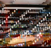 Montmartre French Patisserie - Lismore Accommodation