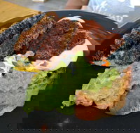 Mullygrub Cafe - Lismore Accommodation