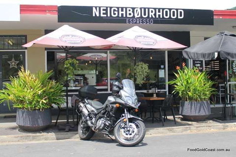 Neighbourhood Espresso - Lismore Accommodation 0