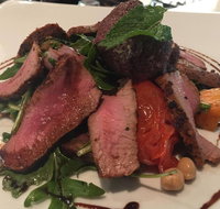 Parisi's Restaurant Hyde Park - Lismore Accommodation