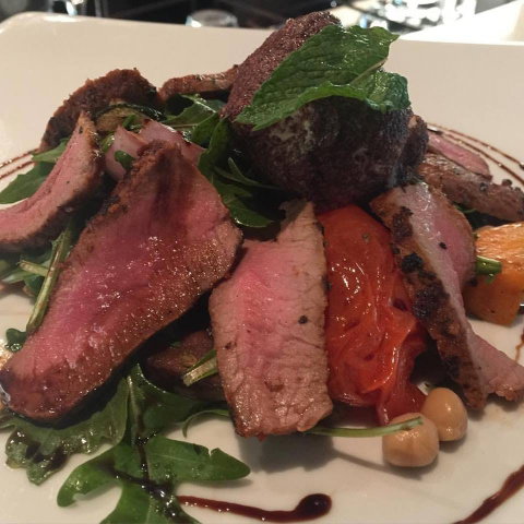 Parisi's Restaurant Hyde Park - Lismore Accommodation 0