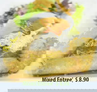 Penn Thai Cafe  Take Away - Lismore Accommodation