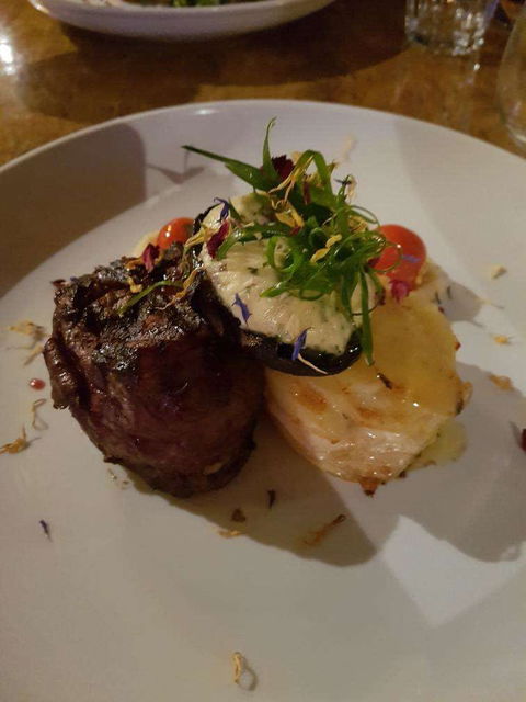 Pier One Bar And Grill - Lismore Accommodation 0