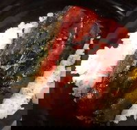 Rae's Restaurant Balgownie Estate - Lismore Accommodation