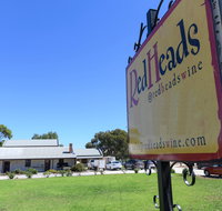 RedHeads Wine - Lismore Accommodation