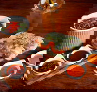 Roll'd - Glen Iris - Lismore Accommodation