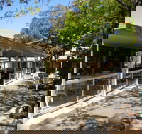 Rose Garden Coffee House - Lismore Accommodation