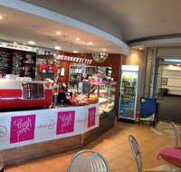 SJ's Bistro - Lismore Accommodation