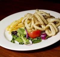 Slug 'n' Lettuce - Lismore Accommodation