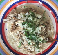Taco Quetzalcoatl's - Lismore Accommodation